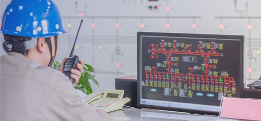 Fire Fighting System Design and Compliance Assurance
