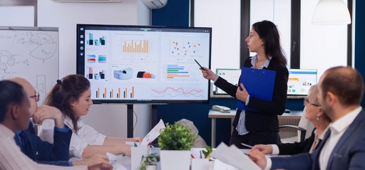 Entrenamiento y Acreditación de Nuevas Capacidades