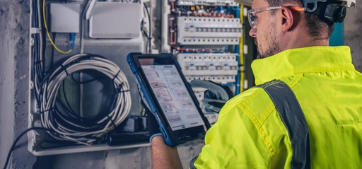 Soporte de Infraestructura Tecnológica como Servicio (ITaaS)